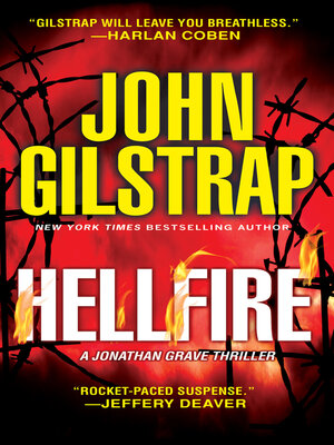 Hellfire - ebook